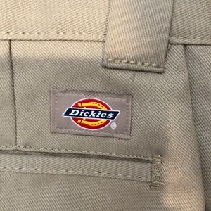 Dickies pants